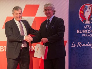 Martin Novoselac: "Iz svake generacije dvojica-trojica među Vatrene"