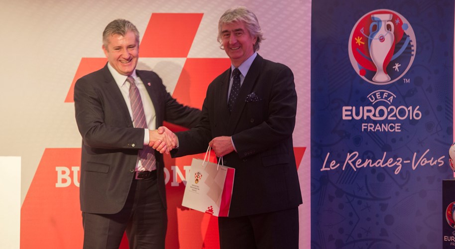 Martin Novoselac: "Iz svake generacije dvojica-trojica među Vatrene"