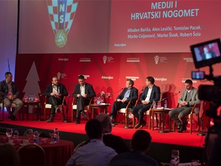 "Afere ne podižu nakladu, ljude zanima - sport"