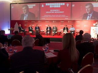Financiranje sporta u Hrvatskoj