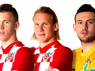 Oni su obilježili reprezentativnu 2015. godinu