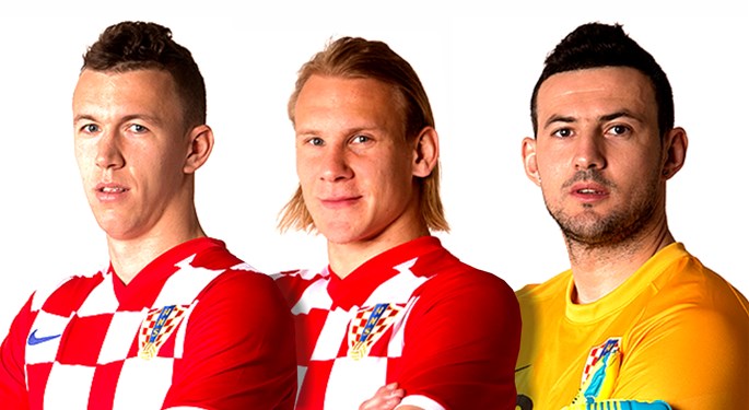 Oni su obilježili reprezentativnu 2015. godinu