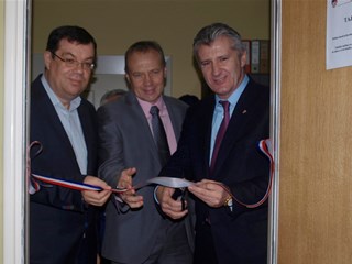Otvorene nove prostorije NS Bjelovarsko-bilogorske županije