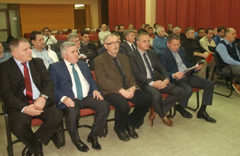Održana Skupština Nogometnog saveza Karlovačke županije