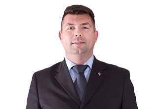 MIROSLAV MARKOVIĆ