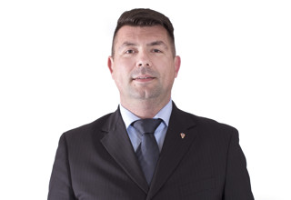 MIROSLAV MARKOVIĆ