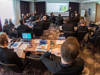 Regionalni seminar za mentore trenera vratara