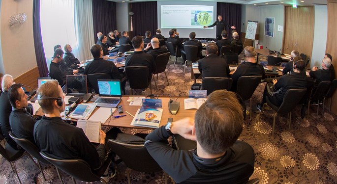 Regionalni seminar za mentore trenera vratara