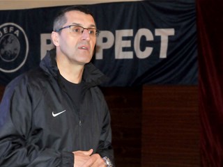 Novak kontrolor finala Eura u futsalu