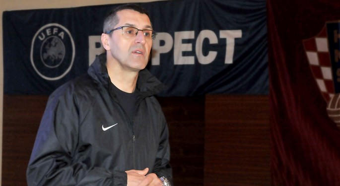 Novak kontrolor finala Eura u futsalu