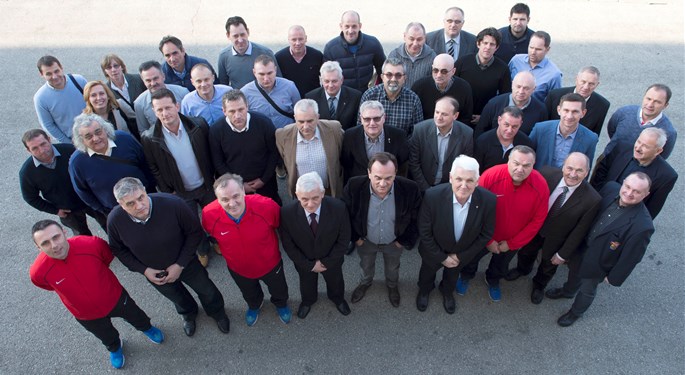 Održan peti seminar županijskih sudačkih instruktora