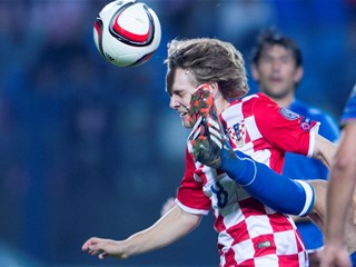 Alen Halilović strijelac za Sporting