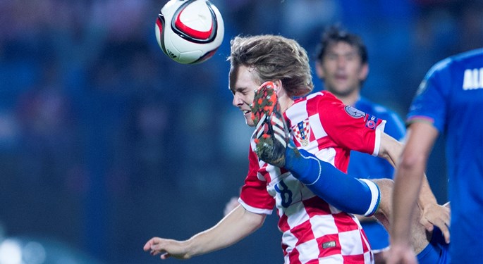 Alen Halilović strijelac za Sporting