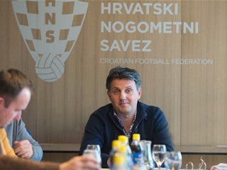 Jozak: "Dijalogom do poboljšanja"