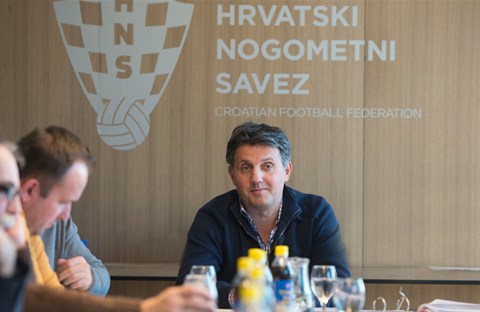Jozak: "Dijalogom do poboljšanja"