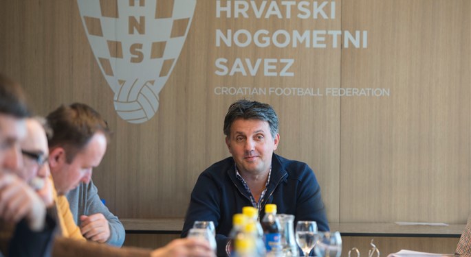 Jozak: "Dijalogom do poboljšanja"