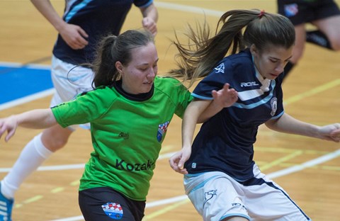 Treći turnir 1. HMNLŽ 26. i 27. siječnja u Sisku