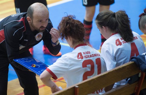 Zadar domaćin četvrtog turnira 1. HMNLŽ