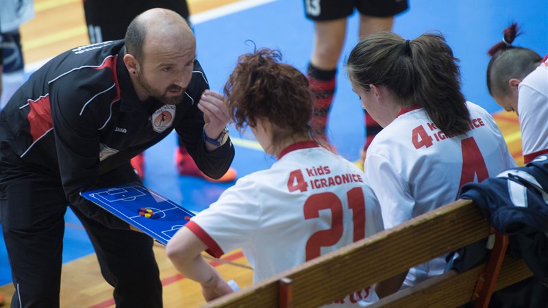 Zadar domaćin četvrtog turnira 1. HMNLŽ