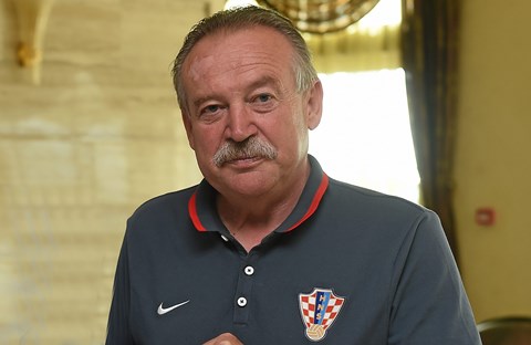 "Veliki dobitak za hrvatski nogomet"