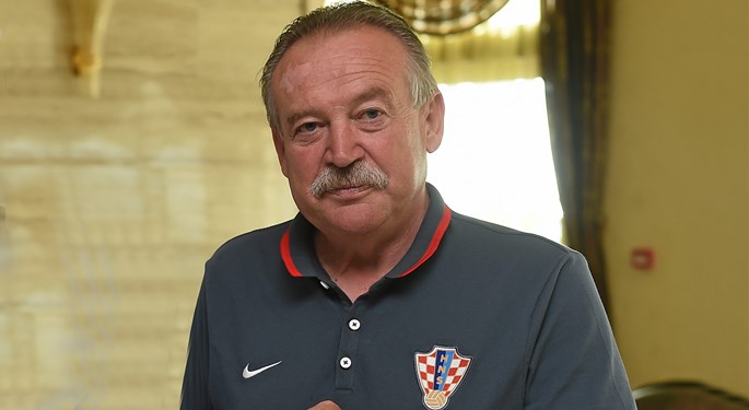 "Veliki dobitak za hrvatski nogomet"