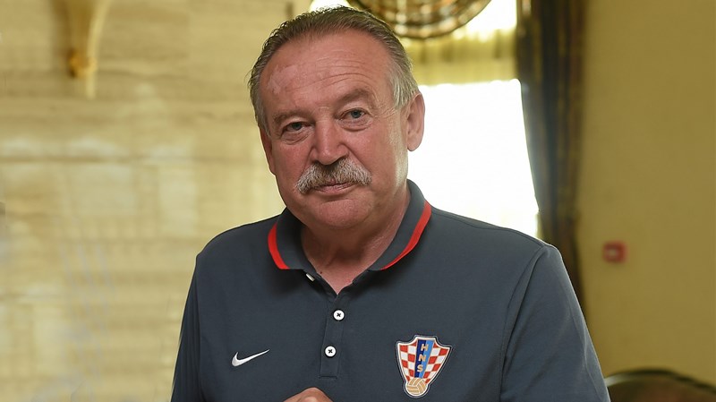 "Veliki dobitak za hrvatski nogomet"