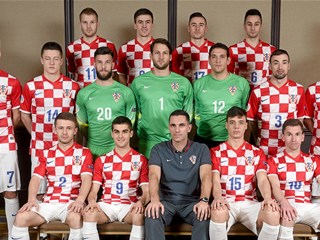 Kazakhstan opener: Croatia seeks second round