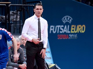 Stanković: "Ovo je bila prava Hrvatska"