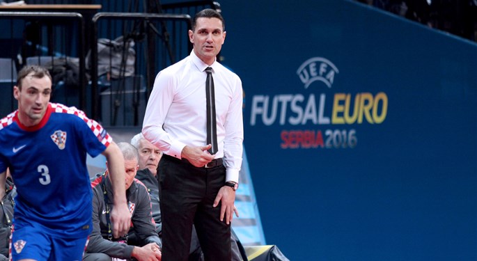 Stanković: "Ovo je bila prava Hrvatska"