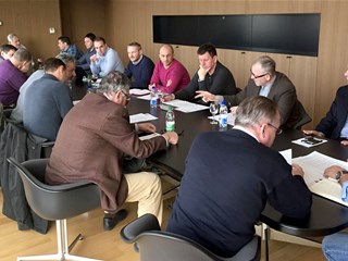 Jozak: "Radimo na novom sustavu natjecanja za mlađe uzraste"