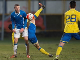 Inter gostuje kod Dinama, Rijeka dočekuje Lokomotivu