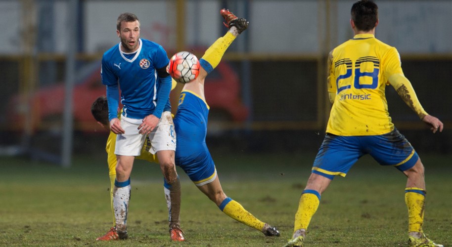 Inter gostuje kod Dinama, Rijeka dočekuje Lokomotivu