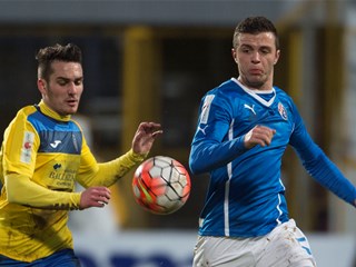 Dinamo preko Intera do polufinala Kupa
