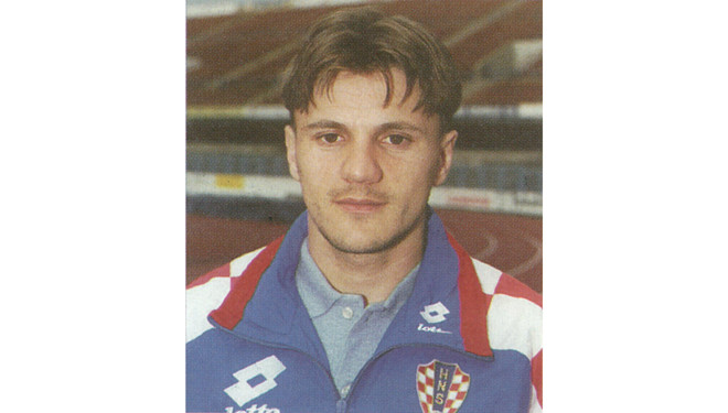 Stipe Andrijašević