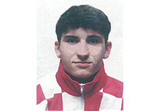 Silvio Marić