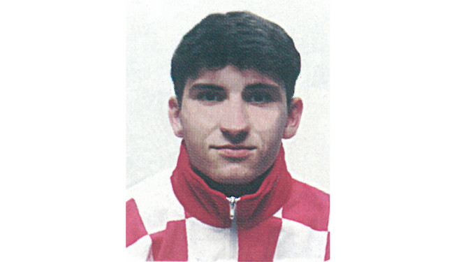 Silvio Marić