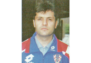 ZLATKO PAVLOVIĆ