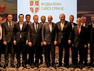 Održan Regionalni sastanak u Beogradu