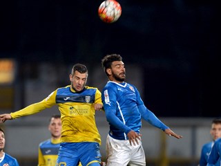 Dinamo gostuje u Zaprešiću, Hajduk dočekuje Istru 1961