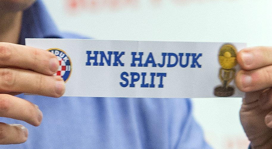 Marijana Bošnjak nova predsjednica Uprave HNK Hajduk