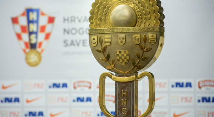 Zbirno izvješće polufinala Hrvatskog nogometnog kupa