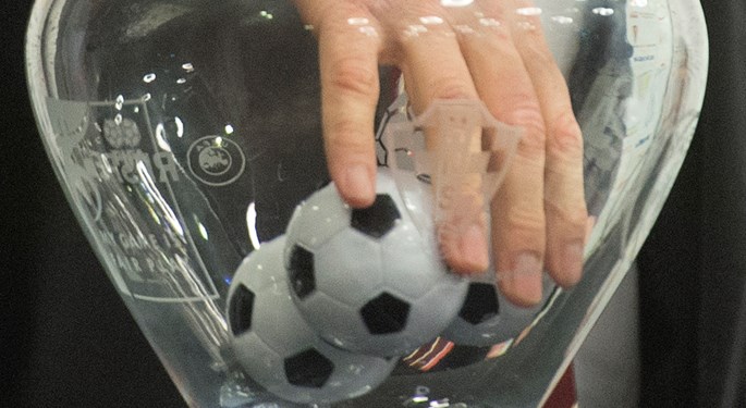 Održan ždrijeb polufinala Kupa za mlađe uzraste