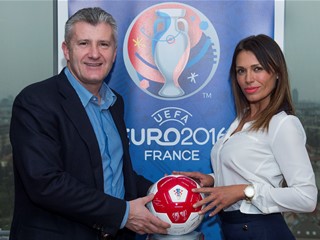 Mila Horvat pojačanje u organizacijskoj shemi HNS-a