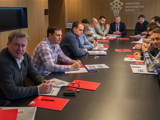 Jozak: "Izvanredan fanatizam svih izbornika"