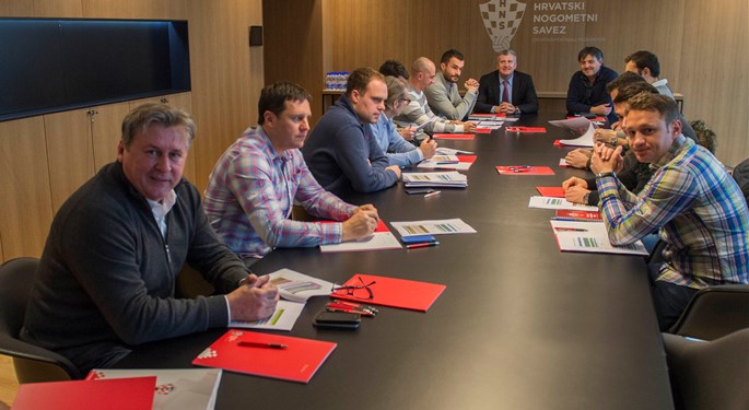 Jozak: "Izvanredan fanatizam svih izbornika"