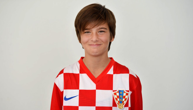 Ana Mandić