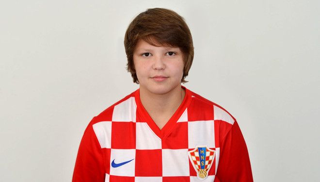 Ana Marija Petrović