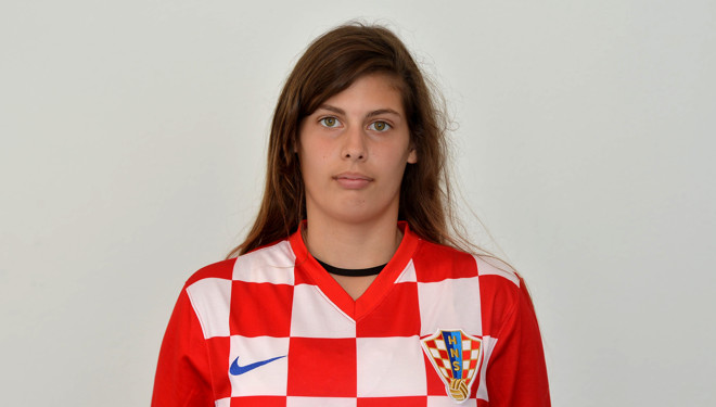 Josipa Burčul