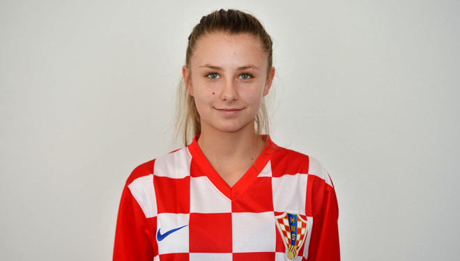 Melisa Ciglarić