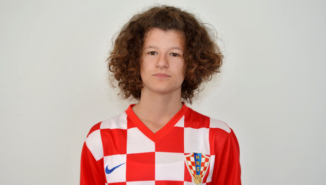 Ozana Milojević